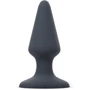 Анальна пробка Dorcel Best Plug L: Тип Анальні пробки