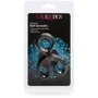 Ерекційне кільце Silicone Ball Spreader: Виробник California Exotic Novelties