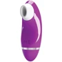 Клиторальный стимулятор Romance Ivan Clitoral Massager Purple