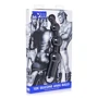 Tom of Finland 10X Silicone Anal Balls - анальные шарики 15,25х4,19: Тип Анальные шарики