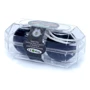 Вагинальные шарики Duo balls Black, BS6700026: Для кого Для женщин