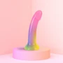 Фаллоимитатор Love To Love Dildolls Stargazer: Тип Классические дилдо