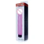 Вібратор BOSS of TOYS Boss Series - Juicy Jelly Multispeed Pink, BS6700073: Призначення Вагінальні