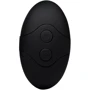 Анальний корок з поштовхами ThumpIt 7X Large Thumping Anal Plug: Матеріал Силикон