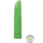 Вибростимулятор Fuck Green Botanic Booster: Назначение Клиторальные