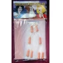 Фата с пенисами Bachelorette Party Pecker Veil: Для кого Для женщин