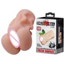 Мастурбатор-вагина Crazy Bull - Linda, BM-009155U