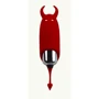 Минивибратор Adrien Lastic Pocket Vibe Devol: Назначение Клиторальные