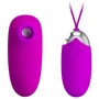 Комплект из виброяйца и вакуумного стимулятора Pretty Love ORTHUS Multifunctional 2 in 1, BI-014901W: Для кого Для женщин
