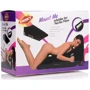 Надувная подушка для секса Frisky Mount Me Pillow (чёрный) фото 5
