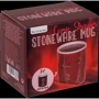 Чашка с термоэффектом OOTB Stoneware Mug Comic Stripper: Производитель OOTB