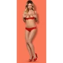 Комплект Obsessive Lovica set, L/XL: Для кого Для женщин