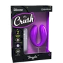 Pipedream Crush Snuggles вибратор 6.8x3 см: Для кого Для женщин