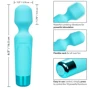 CalExotics Eden Wand вибромассажер: Назначение Клиторальные