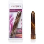 CalExotics Leopard Massager пластиковый вибратор, 17x3 см, Leopard: Для кого Для женщин