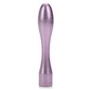 Мультискоростной вибратор Teardrop Probe, 14x3.25 см, розовый
