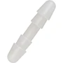 Фалоімітатор The Double D 16 Inch 40,6х4.5 см: Призначення Для подвійного проникнення