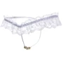 Эротические трусики NDS 9002-1 White S/M (23789)