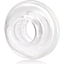 Набор эрекционных колец California Exotic Novelties Transparent Reversible Ring Set: Для кого Для мужчин