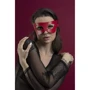 Маска Feral Feelings - Mistery Mask, червона