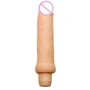 Стимулятор Buzzing Ben Multi Speed Vibrating Dildo, 16.5x3.8 см: Для кого Для женщин