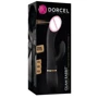 Вібратор Dorcel GLAM RABBIT: Тип і форма Кролик