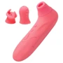 Вакуумный стимулятор клитора Inmi Shegasm Pro Clitoral Stimulator: Для кого Для женщин