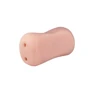 Мастурбатор Alive Lola Super Realistic Masturbator L Flesh: Материал TPE (термопластичный эластомер)