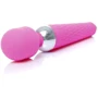 Вібромасажер Boss Series - Massager Power Wand USB Purple 16 Function, BS2200035: Призначення Кліторальні