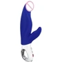 Вибратор Fun Factory LADY BI ultramarine