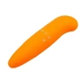 Вибратор CHISA Hi Basic Powerful Invigorate G-Spot, Orange: Для кого Для женщин
