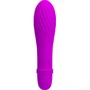 Вібратор Pretty Love Jonathan Purple: Призначення Кліторальні