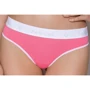 Спортивные трусики-стринги Passion PS007 PANTIES pink, size S
