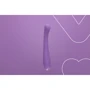 Вибратор FairyGasm MerryWand violet: Длина, см 17.5