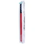 Силиконовый флогер Fetish Boss Series - Silicone Whip Red 14" (BS6100041) фото 6