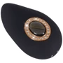 Вібратор Cleopatra Clitoral Vibrator Black фото 7