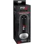 Мастурбатор Pipedream PDX Elite - Moto Milker (PDRD546): Для кого Для мужчин