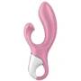 Вибратор-кролик Satisfyer Air Pump Bunny 2