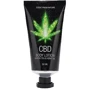Набір після ванни та душу CBD Gift set - GREEN TEA & HEMP OIL (4 предмети): Тип Набор