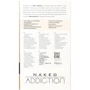Фаллоимитатор с пульсацией Naked ADDICTION 6.5" Thrusting Dong With Remote: Длина проникновения, см 10.5