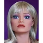 Реалістична секс-лялька Dreamdoll Джинжер: Країна виробник США
