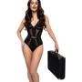 Набор для BDSM Bedroom Fantasies: Bondage Suitcase 13 Pcs Cow Leather фото 4