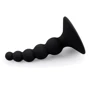 Анальная пробка LoveToy Lure Me Butt Plug Ergonomic Slimline Design: Для кого Унисекс