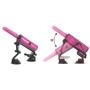 Секс-машина Toyfa Pink-Punk MotorLovers (розовый) фото 4