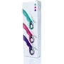 Вибромассажер для точки G Boss Series - Wibrator G-spot, PURP фото 9