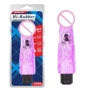 Вібромасажер CHISA 9 Inch Dildo Purple: Для кого унісекс