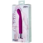 Вибратор для точки G Toyfa JOS Gaell Purple: Диаметр, см 3.3