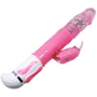 Вибратор LYBAILE Fascination Vibrating & Rotating: Диаметр, см 4