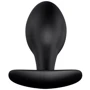 Анальна пробка Pretty Love Special Anal Stimulation Black фото 5