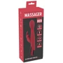 Вібратор із підігрівом Orion Rechargeable Massager For Her Rabbit Vibrator фото 7